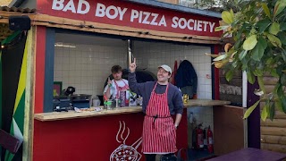 Bad Boy Pizza Society | Vinegar Yard