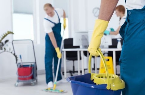 Stephens & Daughters Commercial Cleaning Service