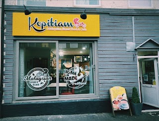 Kopitiam