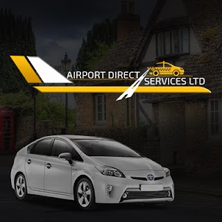 Airport Direct Services Ltd