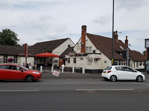 White Hart