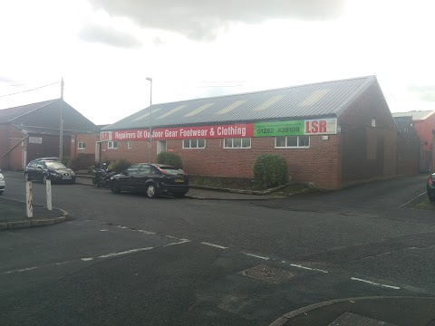 Lancashire Sports Repairs Ltd
