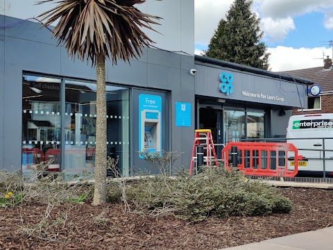 Co-op Food - Parr Lane - Bury