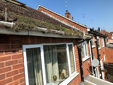 Coventry Gutter Cleaning Services