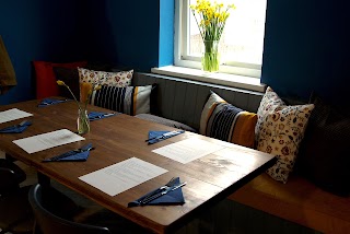 Bluebell Coffee & Kitchen