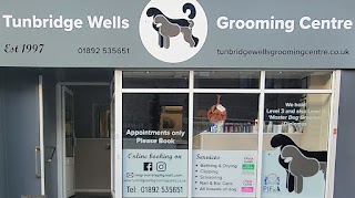 Tunbridge Wells Grooming Centre