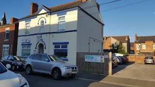 Ark Veterinary Clinic - Long Eaton