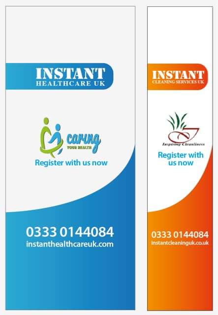 Instant Cleaning Services UK