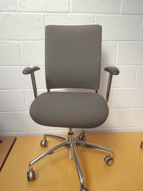 Office Chair Solutions