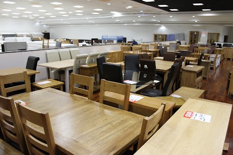 The Pavilion Furniture Outlet