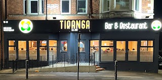 Tiranga Restaurant And Bar.