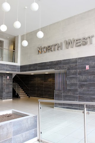 North West apartments