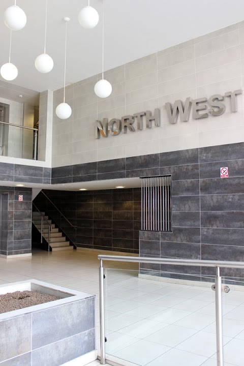 North West apartments