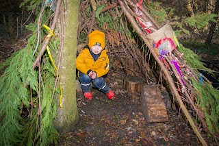 Each Peach Forest School