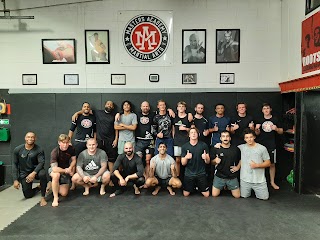 Masters Academy of Martial Arts