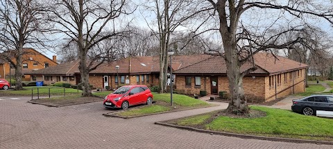 Dalgety Bay Medical Centre