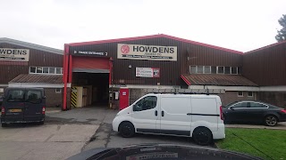 Howdens - Swansea