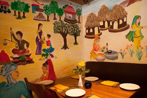 Chaula's Indian Restaurant Lewes