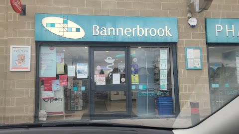 Bannerbrook Pharmacy - Alphega Pharmacy