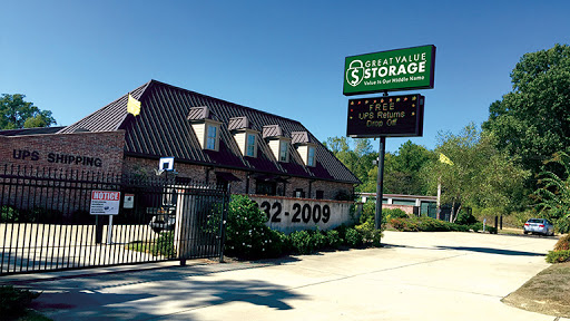 StorQuest Economy Self Storage