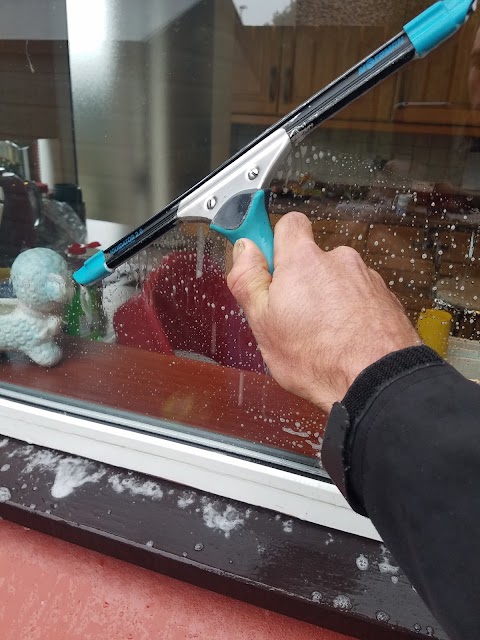 Fife window cleaning services