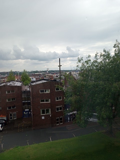 Travelodge Birmingham Central Moor Street