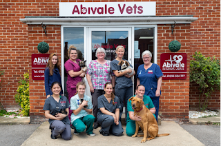 Abivale Veterinary Group