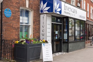 Fiveways Insurance Group