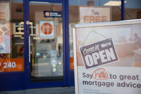 Mortgage Advice Bureau Bristol