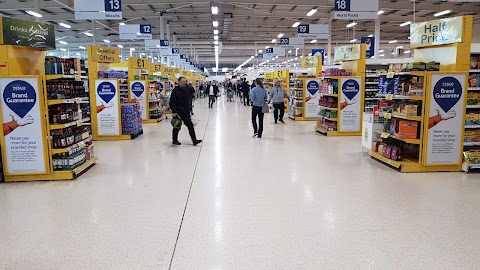 Tesco Extra