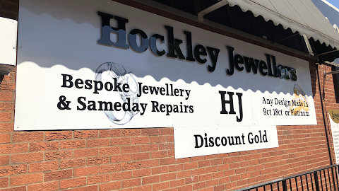 Hockley Jewellers