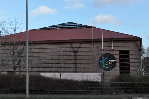 Teviotdale Leisure Centre