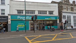 Poundland