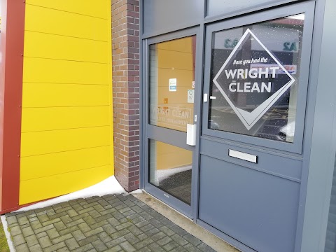 Wright Clean Ltd