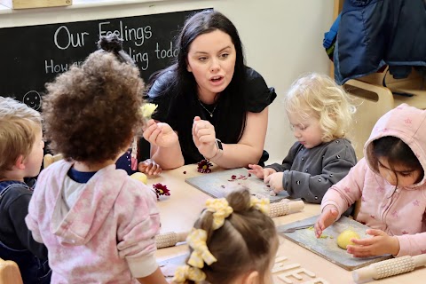 Hillside Childcare - Queen Street