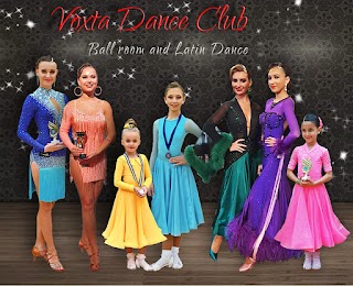 Voxta Dance Club