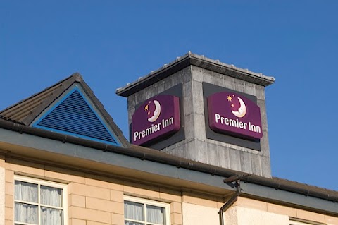 Premier Inn Livingston (Bathgate) hotel