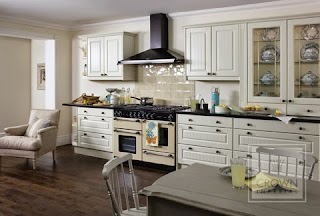 Softley Kitchens