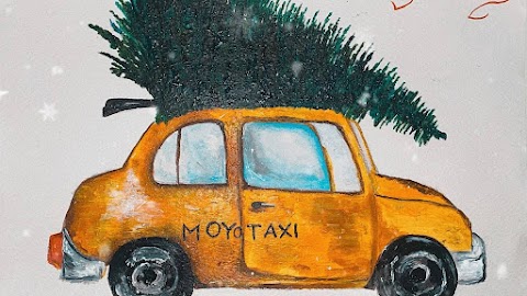 MoyoTaxi