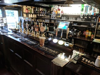 The White Lion Inn