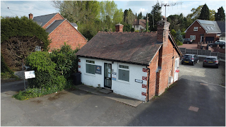 Quarry Veterinary Group, Bayston Hill
