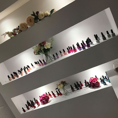 Nails & Beauty at No.1