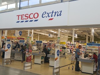 Tesco Extra