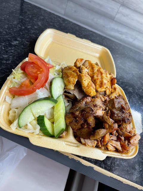 Best Kebab Cwmbran