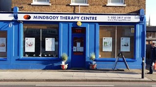 The MindBody Therapy Centre