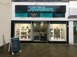 Huyton Village Jewellers