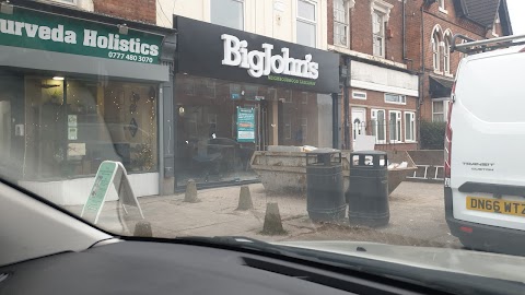 Big John's