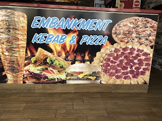 Embankment Kebab & Pizza