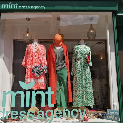 Mint Dress Agency
