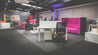 Innov8 Workspace Solutions LTD